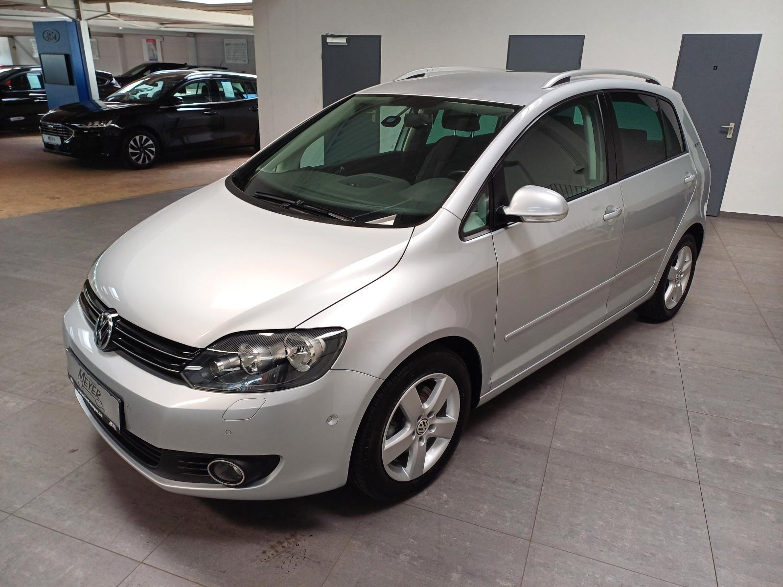 Volkswagen Golf Plus VI1.4 TSI  Team