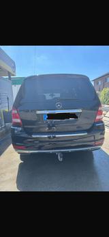 Mercedes-Benz Mercedes GL 450 AMG PAKET  VOLLAUSSTATUNG - Mercedes-Benz GL 450: Von Privat