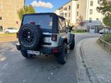 Jeep Wrangler Sport 3.8 Autom. Sport - Jeep Wrangler: Pickup