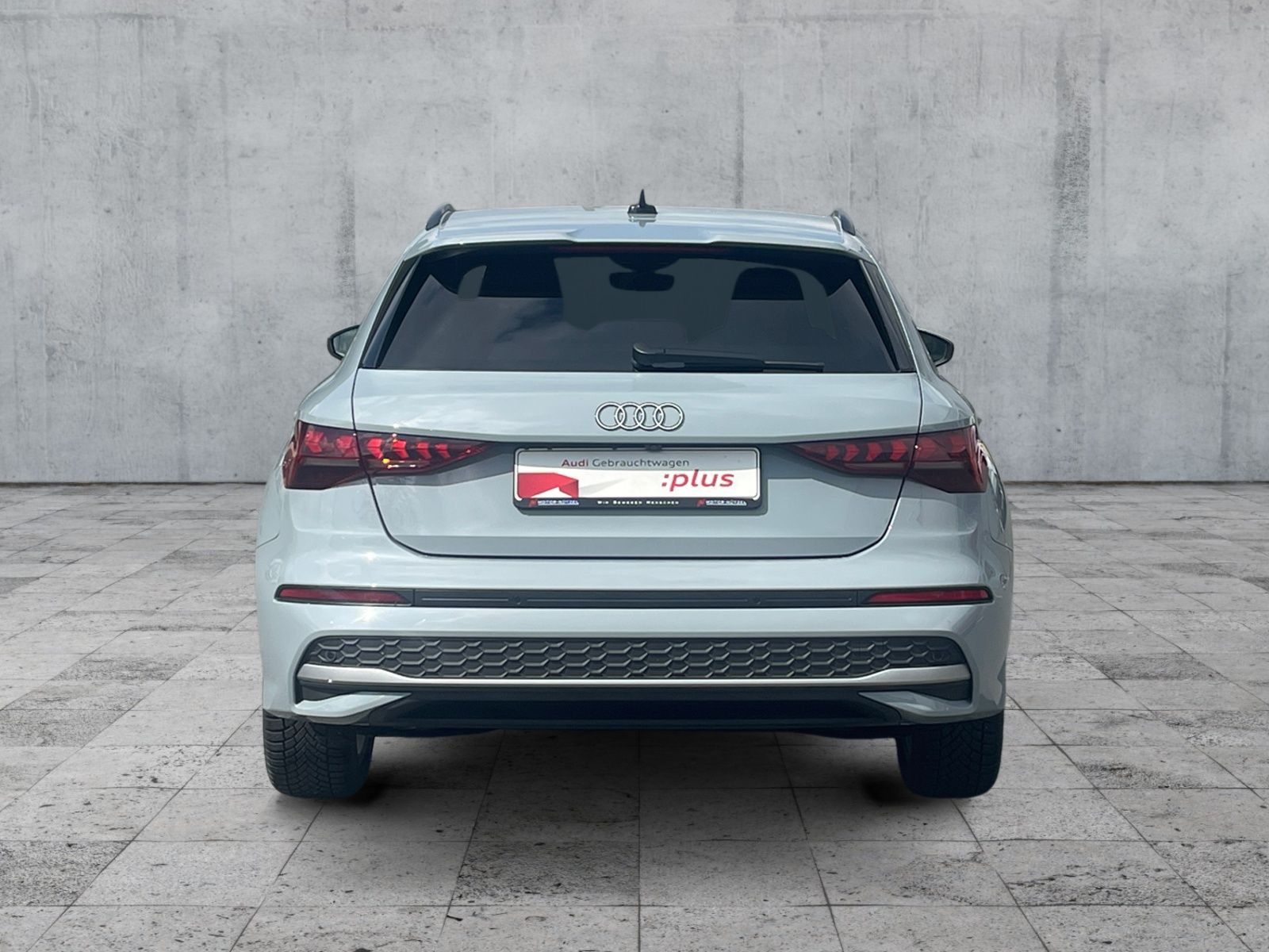 Audi A3 - Bild 5