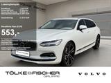 Volvo V90 Kombi B4 (Diesel) Mild-Hybrid Plus Bright - Volvo V90 in Stuttgart