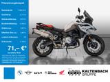BMW F 750 GS LED SCHEINWERFER - BMW F 750 GS