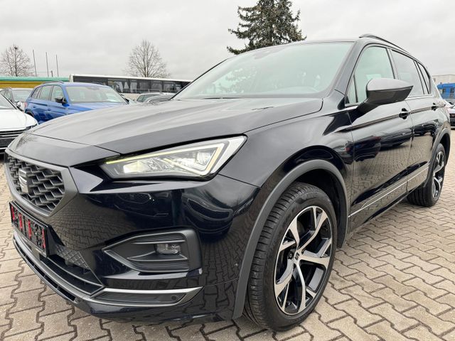 Seat Tarraco 2.0TD FR 4Dr ACC StandHeizun SHZ Virtual