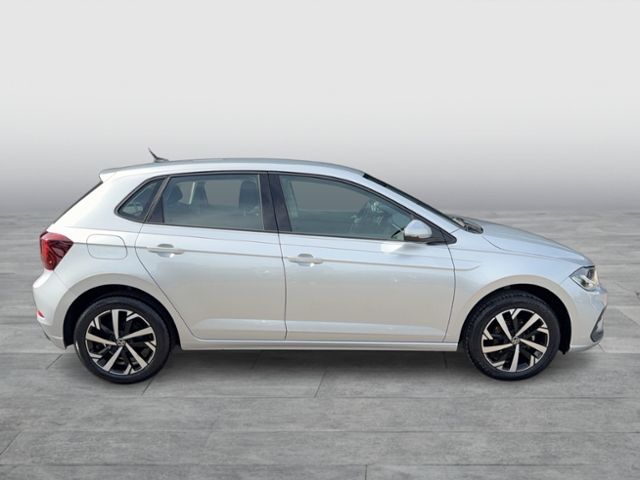 Polo LIFE 1.0 TSI PDC APP CON LED CLIMATRONIC Al