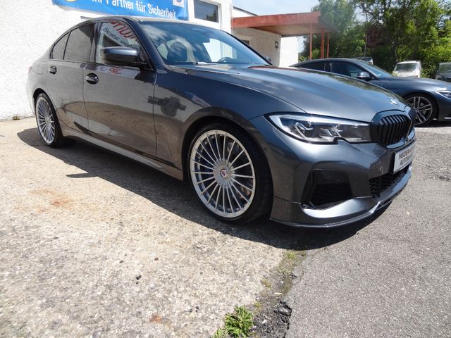 Fahrzeugabbildung BMW M340d xDrive/Alpina D3 S Nr.69/20Zoll/HUD/