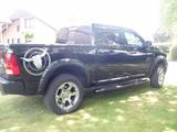 Dodge RAM 2500 5,7L HEMI   LPG - Dodge RAM: Ram2500