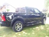 Dodge RAM 2500 5,7L HEMI   LPG - Dodge aus 2011
