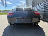 Porsche 911 -997 Carrera Cabrio-1.HAND!!!! - Porsche 997: Cabrio