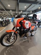 BMW R 12 Sondermodell 719  - ABS CHOPPER