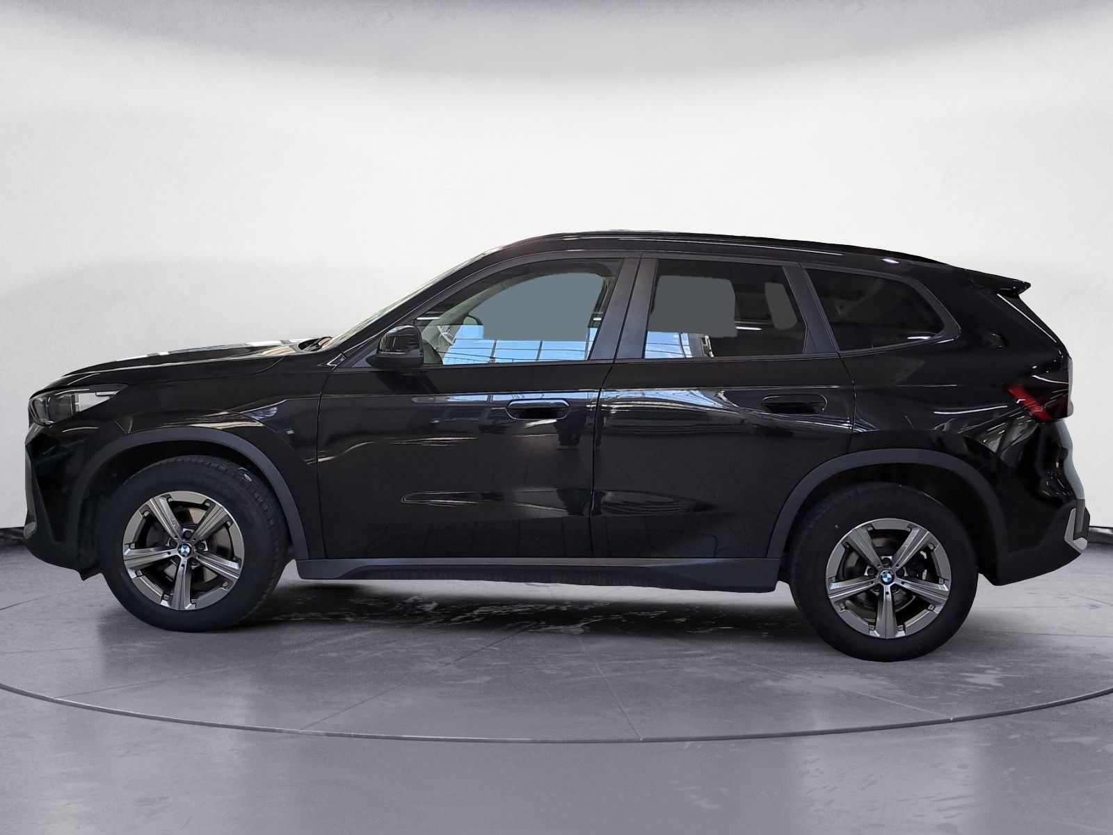 BMW X1 sDrive18d Steptronic Komfortzugang imagem 3