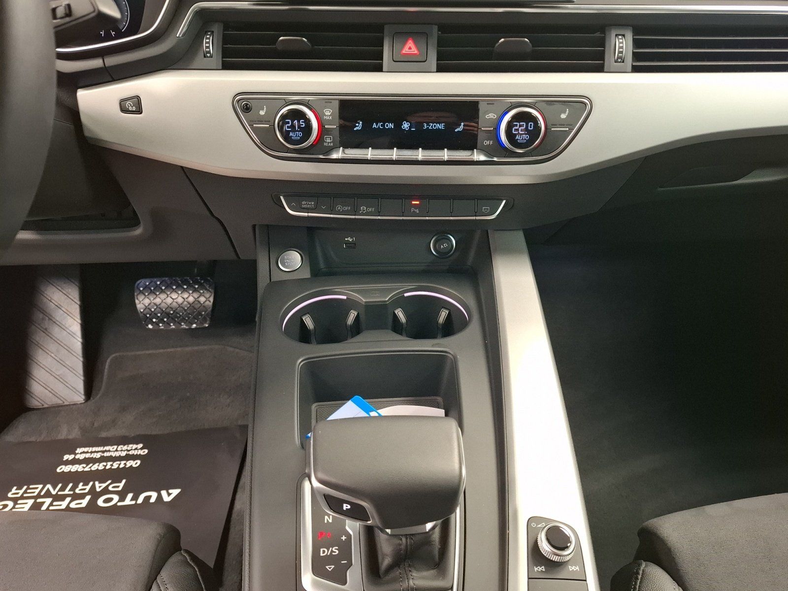 Audi A5 - Bild 10