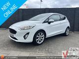 Ford Fiesta Van 1.5 TDCi 63kW Trend Kasten - Ford Kastenwagen Fiesta