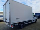 Renault Master Kühlkoffer STAND+FAHRKÜHL THERMOKING DRUC - Gebraucht Pritsche