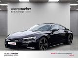 Audi RS e-tron GT quattro PANO StdHz Matrix HuD 21" - Audi RS e-tron GT: Sportwagen
