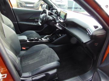 Bild 9 Peugeot 2008 GT Pack