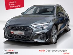 Audi S3 Sportback Navi B u. O AmbiPlus 19 Zol Optik s