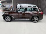 BMW X3 xDrive 30 d xLine - BMW X3 Gebrauchtwagen in Mannheim