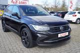 Volkswagen Tiguan 1.5 TSI DSG United LED Navi ACC PDC DAB - Volkswagen Tiguan: United