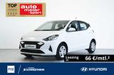 Hyundai i10 Select 1.0 M/T 63PS Sitzheizung vorne u.v.m. - Hyundai i10 Tageszulassungen