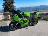 Kawasaki ZX6R ZX600P - KAWASAKI 600