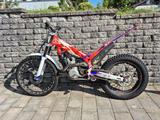 Beta EVA 300 4T - BETA VON 251 BIS 500 CCM