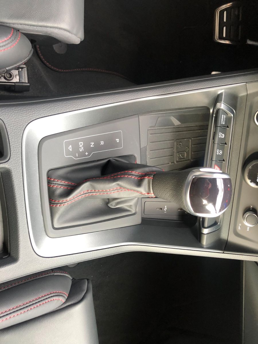 Fahrzeugabbildung Audi Q3 Sportback 35 TFSI S line