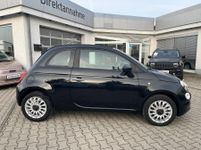 Fiat 500C - Vorschau Bild 7