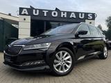 Skoda Superb Combi Premium Edition DSG Canton