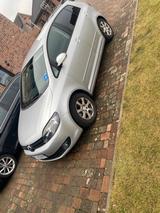 Volkswagen Golf plus 1,4 - Volkswagen Golf Plus: Kleinwagen