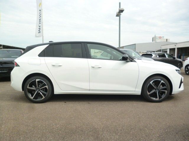 Astra L 5-tg. 1,2i Automatik 1.2i GS, I-Lux,HAD