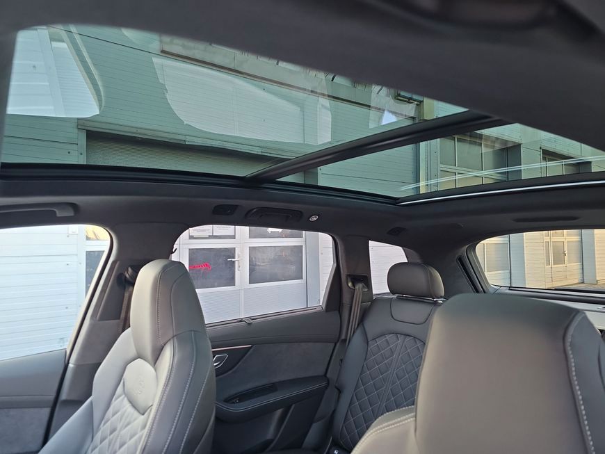 Audi Q7 - Bild 31