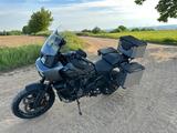 Harley-Davidson Pan America 1250 Special - HARLEY-DAVIDSON DRESDEN