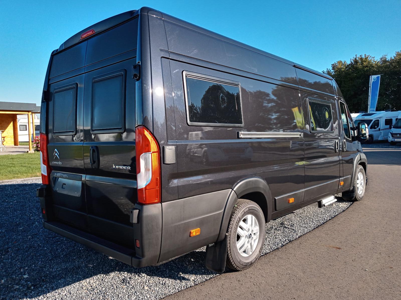 Clever Runner 636 SAT Solar RFK Alarm AHK uvm