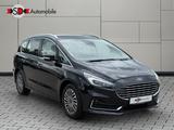 Ford S-MAX 2.0 Titanium X LED BLIS ACC Leder 140KW - Ford S-Max: 140