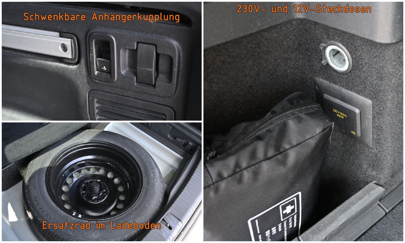 Fahrzeugabbildung Volkswagen Touran 2.0 TDI DSG R-Line °ACC°AHK°PANORAMA°KAM°