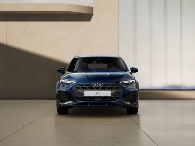Audi A3 - Bild 2