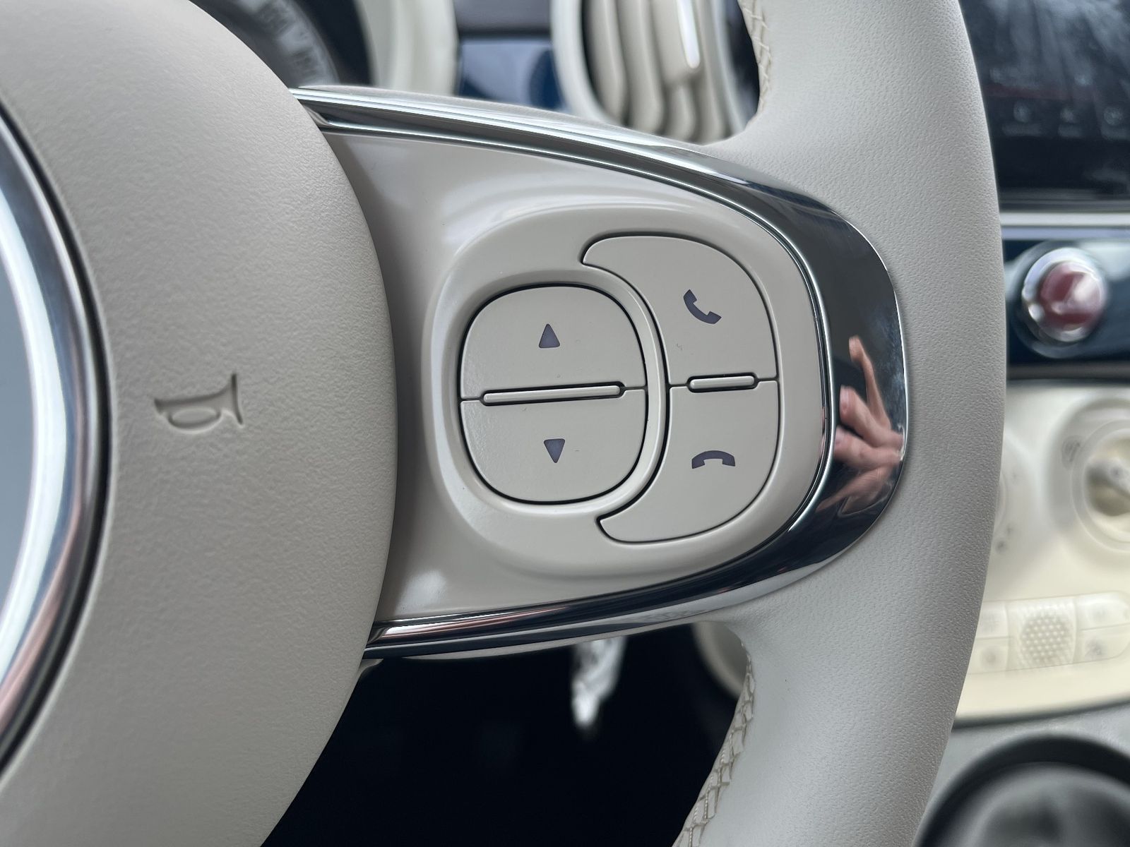 Fiat 500 - Bild 13