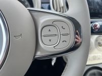 Fiat 500 - Vorschau Bild 13