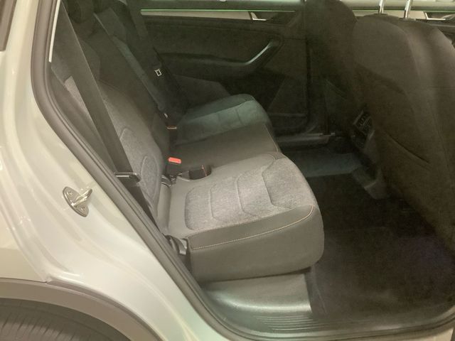 KODIAQ Clever 2.0 4x4 140 kW DSG NAVI SH DIGITAL