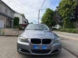 BMW Bmw 318d Touring - BMW 318 aus 2010: 318d