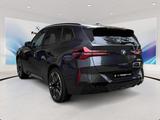 BMW X3 30e xDrive AHK 360° HEAD-UP PANO RFK HIFI LED - BMW X3: Silber