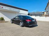 Mercedes-Benz E400 W212 AMG Sammler 3.5L H&K Airmatic Garantie - Mercedes-Benz E-Klasse S212