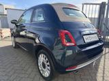Fiat 500C DolceVita PDC*Carplay*Sportsitze - Fiat: Sport