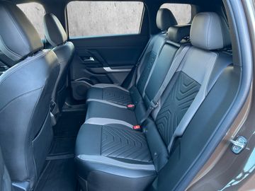 Jeep COMPASS BEV MY26 First Edition PANO 360°