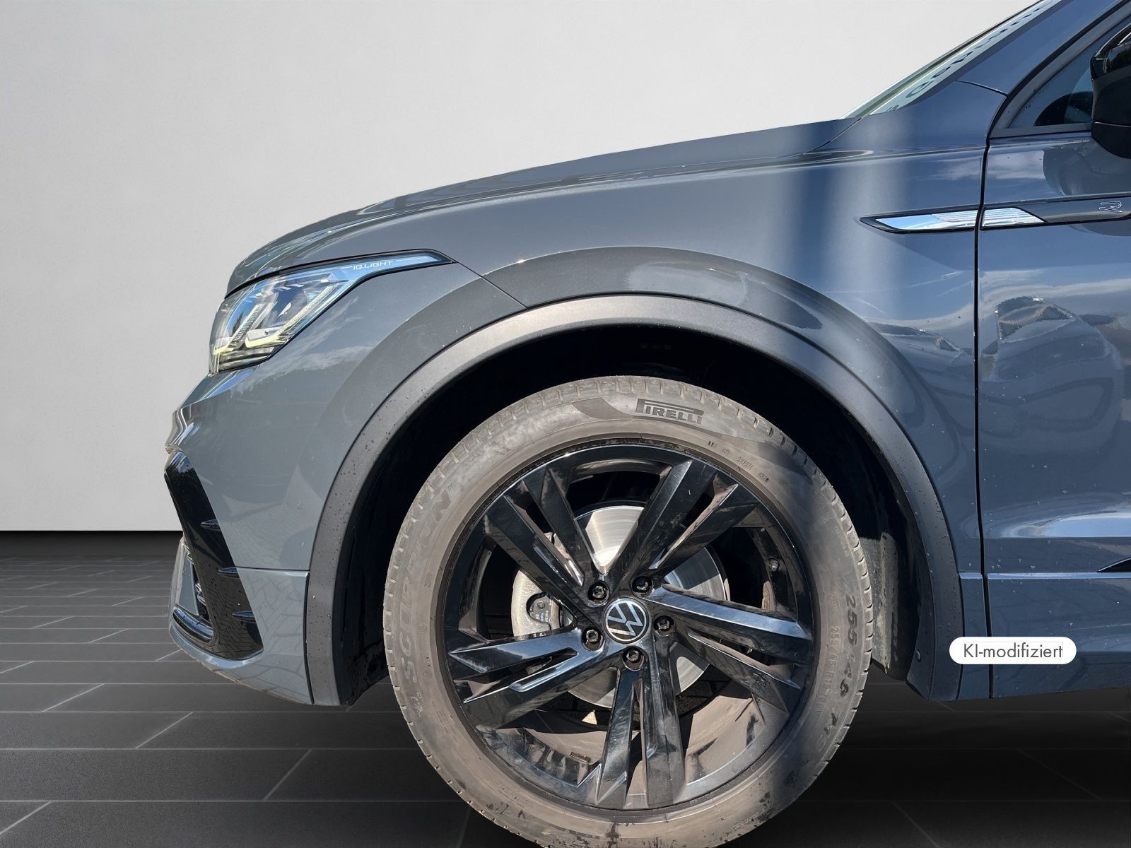 Volkswagen Tiguan - Bild 9