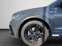 Volkswagen Tiguan - Vorschau Bild 9