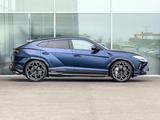 Lamborghini Urus Performante - Lamborghini: Performante