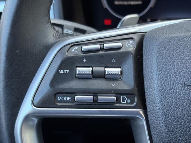 Ssangyong REXTON 2.2D 8AT 4WD °OFFROAD-Paket°BLACK-Paket°