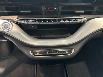 Bild 18 Fiat 500e Icon