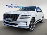 Genesis GV80 3.0D AWD Luxury 7Sitz*Technik*Pano*Komfort - Genesis GV80 mit Diesel-Antrieb
